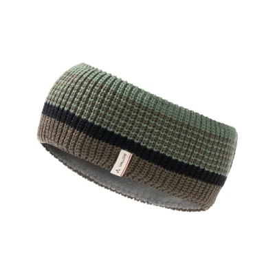 Abbildung von Vaude Melbu Headband IV, Einheitsgröße, Khaki