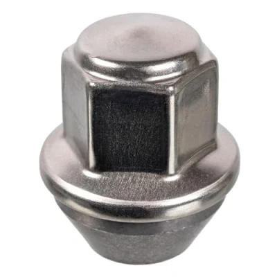 Abbildung von FEBI BILSTEIN 49205 Radmuttern Kegelbund F 21 FORD: S Max Mk2, Galaxy Mk3 MPV, Tourneo Connect / Grand V408 Kombi, FORD USA: Edge Mk2