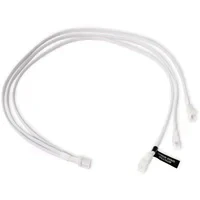 Abbildung von Y Kabelsplitter 4 Pin auf 3x PWM, 60cm