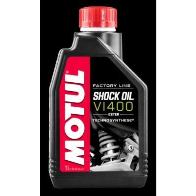 Abbildung von MOTUL 105923 Öl