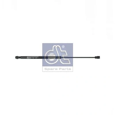 Abbildung von DT Spare Parts 1.23270 Heckklappendämpfer 65 445