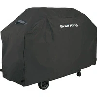 Abbildung von Broil King Grillabdeckung, 172,7 cm, 67488