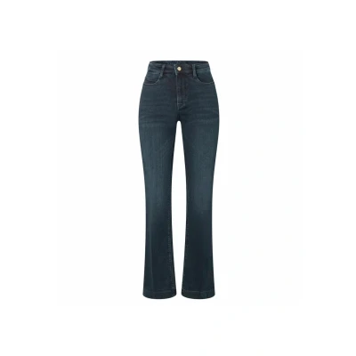 Abbildung von MAC Bootcut Jeans Dream Boot Gerade geschnitten mit leicht ausgestelltem Bein