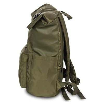 Abbildung von Bench Terra Tagesrucksack, Größe: One Size, Olivgruen