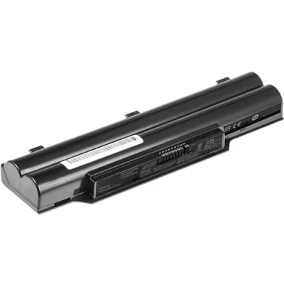 Abbildung von FESTAS 10.8V 5200mAh FPCBP250 FPCBP250AP Laptop Ersatz Akku für Fujitsu LifeBook A530 A531 A532 A512 AH530 AH531 AH502 AHK530 LH520 LH530 PH50 FPCBP277AP FMVNBP189 FMVNBP194