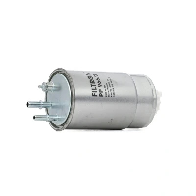 Abbildung von FILTRON PP 966/3 Kraftstofffilter Leitungsfilter 8 10 FIAT: Croma II Kombi, Doblo Kasten / Grande Punto Schrägheck