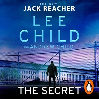 Abbildung von the Secret: gripping new crime thriller in Jack Reacher series from Sunday Times No.1 bestselling authors (Jack Reacher, 28)