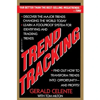 Abbildung von Trend Tracking: The System to Profit from Today&#039;s Trends