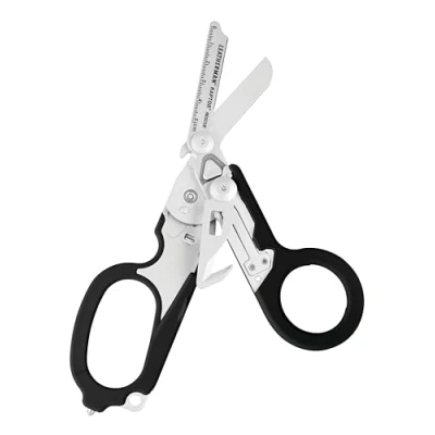 Abbildung von Leatherman LT140 LT831742 LTG831742 HERRAMIENTAS EXTRARESISTENTES, Grau/Schwarz