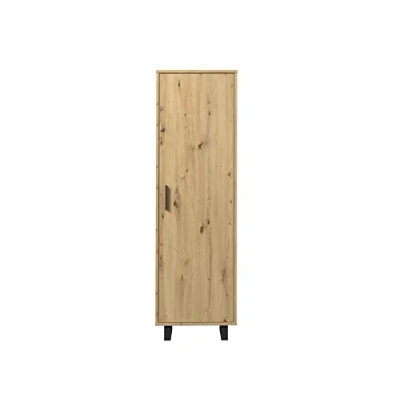 Abbildung von FORTE Garderobenschrank &quot;Maracay&quot;, Höhe 198 cm