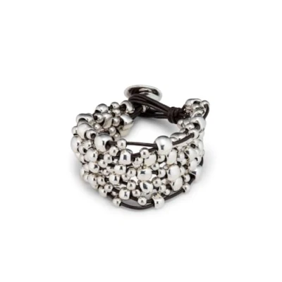 Abbildung von UNOde50 Armband Crazy Goat