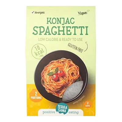 Abbildung von Terrasana Konjak Spaghetti 250g