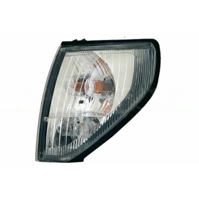 Abbildung von PRASCO TY8404024 Blinker weiß vorne links ohne Lampenträger TOYOTA: Land Cruiser Prado 90