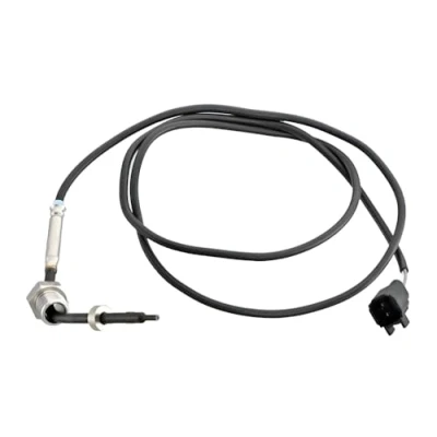 Abbildung von HELLA 6PT 358 181 751 Sensor, Abgastemperatur FORD: Ranger Mk3