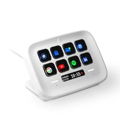 Abbildung von Elgato Stream Deck Neo Eingabegeräte Set