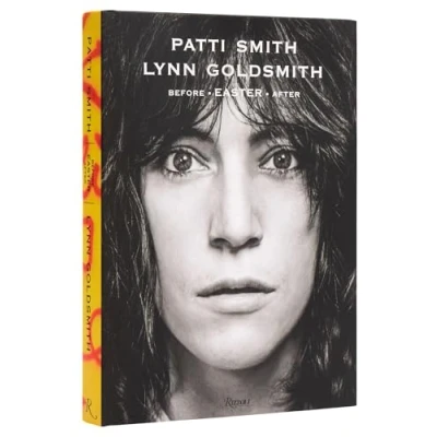 Abbildung von Patti Smith: Before Easter After
