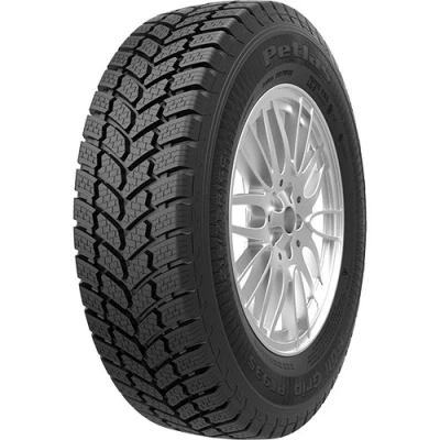 Abbildung von Petlas PT93512P 235/65 R16 121R PKW Winterreifen Reifen MERCEDES BENZ: Sprinter 3.5 T Kastenwagen, Bus, Kastenwagen 4211
