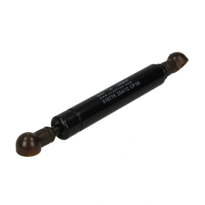 Abbildung von FEBI BILSTEIN 05086 Gestängedämpfer, Einspritzanlage MERCEDES BENZ: W124 Limousine, 190, T modell kfzteile, kfzteile24, bandel online, bandel,