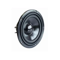 Abbildung von Visaton VS W130S/4, 50 W, 80 4 Ohm, 39 12000 Hz, Schwarz, 146 mm