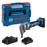 Abbildung von Akku Nager GNA 18V 16 E Professional, 18Volt, Blechschere