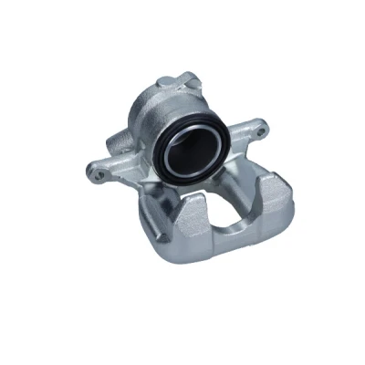 Abbildung von MAXGEAR 82 0889 Bremssattel Gusseisen Vorderachse links PEUGEOT: 407 SW, Limousine, SW Kasten / Kombi