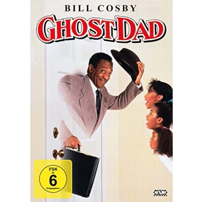 Abbildung von Ghost Dad