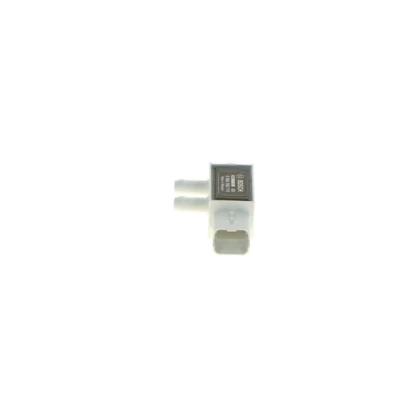 Abbildung von BOSCH 0 986 280 719 Sensor, Abgasdruck MERCEDES BENZ: C Klasse Limousine, OPEL: Vivaro B Combi, RENAULT: Trafic 3 Bus