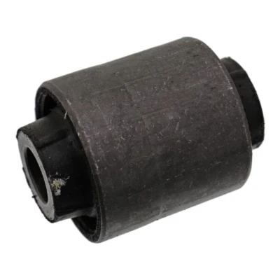 Abbildung von FEBI BILSTEIN 41133 Querlenkerlager 49,5 Gummi MITSUBISHI: Outlander 2 SUV, ASX I PEUGEOT: 4007, CITROËN: C Crosser SUV