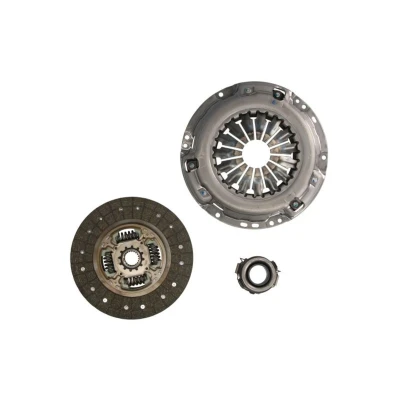 Abbildung von AISIN Clutch Kit (3P) KT 261C Kupplungssatz dreiteilig mit Kupplungsdruckplatte Kupplungsscheibe, Ausrücklager 236 TOYOTA: RAV4 II SUV