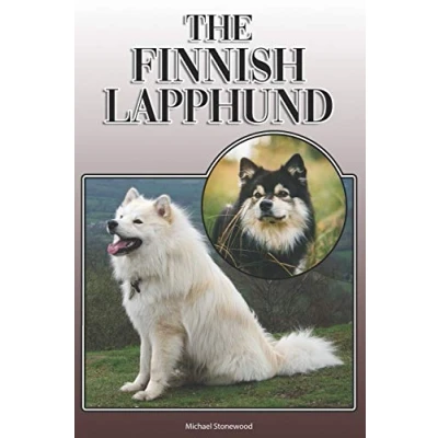 Abbildung von The Finnish Lapphund: A Complete and Comprehensive Owners Guide to: Buying, Owning, Health, Grooming, Training, Obedience, Understanding Caring for Your Lapphund