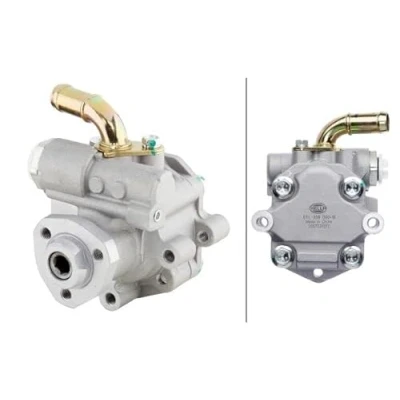 Abbildung von HELLA 8TL 359 000 181 Hydraulikpumpe hydraulisch 110 VOLKSWAGEN: Crafter 30 50 Pritsche/Fahrgestell, Transporter 5 Bus, Kastenwagen