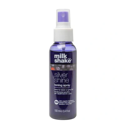 Abbildung von Milk_Shake Silver Shine Toning Spray 100ml