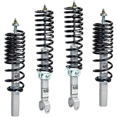 Abbildung von H&amp;R 40929 1 Fahrwerkssatz, Federn/Dämpfer BMW: 3 Cabrio