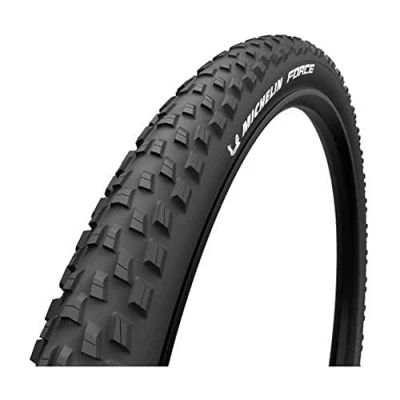 Abbildung von Michelin Force Access Line Reifen, Schwarz, 27.5x2.10
