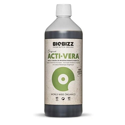 Abbildung von BioBizz 250 ml Acti Vera botanischer Aktivator