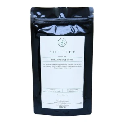 Abbildung von China Gyokuro &#039;Hikari&#039; 500g