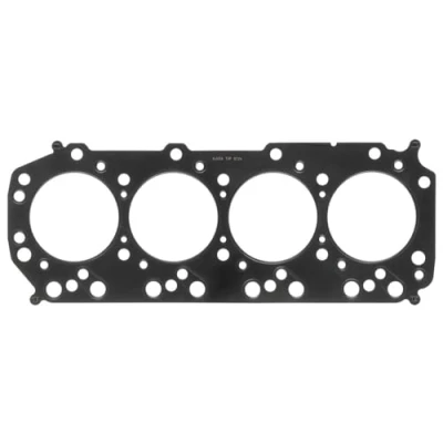 Abbildung von AJUSA MULTILAYER STEEL 10070200 Zylinderkopfdichtung 1,4 94 1 OPEL: Frontera A SUV, Sport SUV Cabrio, ISUZU: D Max Pickup, Trooper I