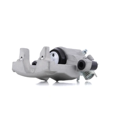 Abbildung von RIDEX 78B0845 Bremssattel Hinterachse links ohne Halter RENAULT: Laguna 3 Grandtour, 3, III Coupe