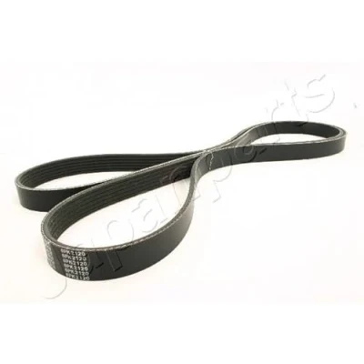 Abbildung von JAPANPARTS DV 6PK2120 Keilrippenriemen 2120mm 6 SUZUKI: Jimny SUV