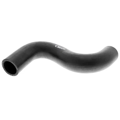 Abbildung von VAICO V42 0638 Kühlerschlauch Gummi mit Gewebeeinlage Q+, Erstausrüsterqualität PEUGEOT: 206 Schrägheck, SW, 206+ Schrägheck