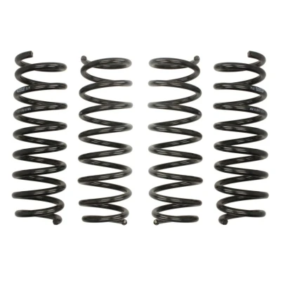 Abbildung von EIBACH Pro Kit E10 20 001 02 22 Fahrwerksatz, Federn BMW: 3 Coupe, Cabrio