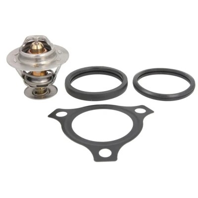 Abbildung von CALORSTAT by Vernet TH6312.82J Kühlwasserthermostat 82 51,9 mit Dichtung TOYOTA: Land Cruiser Prado 120, HIACE 4 Kasten