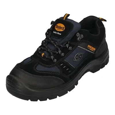 Abbildung von Dockers by Gerli D0022 Sneaker