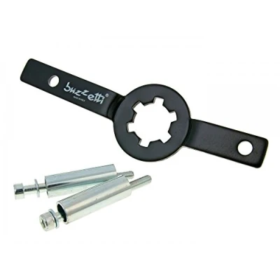 Abbildung von Variomatik Blockierwerkzeug Buzzetti für CPI, Keeway, China 2T 1E40QMB