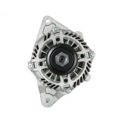Abbildung von AS PL A5077 Lichtmaschine 12V 90A SMART: Fortwo II Coupe, Cabrio