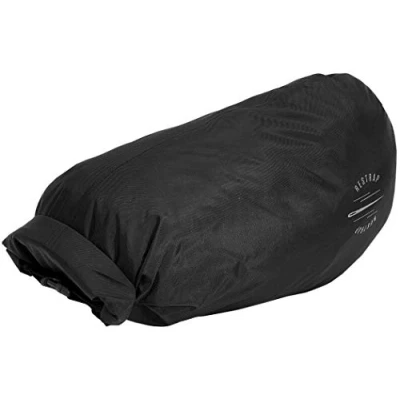 Abbildung von Adventure Race Dry Packsack Schwarz