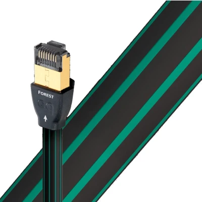 Abbildung von Audioquest Forest Ethernet