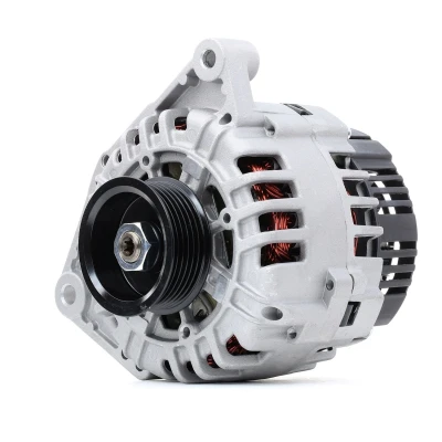 Abbildung von Generator ELSTOCK 28 3876