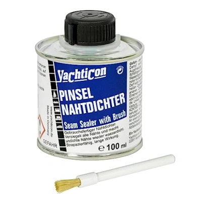 Abbildung von YACHTICON Pinsel Nahtdichter 100ml