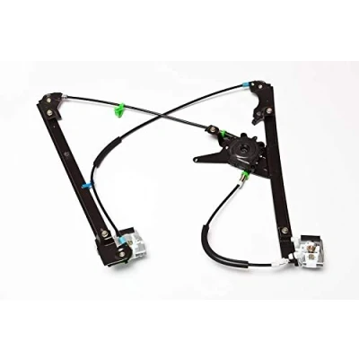 Abbildung von Esen Skv Fensterheber vorne links elektrisch ohne Elektromotor 01SKV011 VOLKSWAGEN: GOLF 3, Vento, 3 Variant